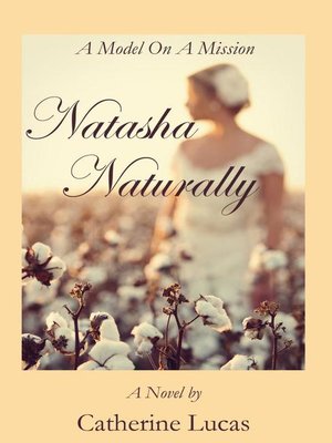 cover image of Natasha Naturally